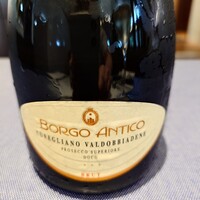 アンティカ・オステリア”トト”  - 