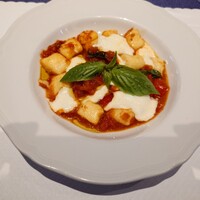 アンティカ・オステリア”トト”  - 