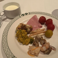 ロウリーズ・ザ・プライムリブ 恵比寿ガーデンプレイス店 - 