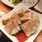 （食）ましか - 