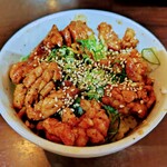荒野のラーメン - 