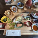 日本料理 滴翠 - 