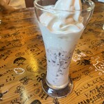 山小屋カフェ 6鳴館 - 