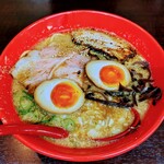 荒野のラーメン - 