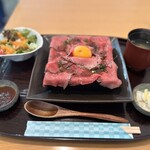 おにくや食堂 Suehiro - 