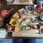 日本料理 滴翠 - 