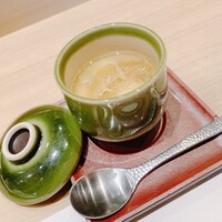 梅田 鮨 よこ田 - 