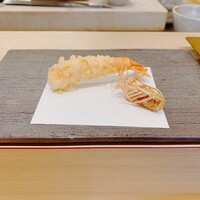 梅田 鮨 よこ田 - 