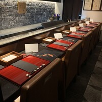 天ぷら酒房 西むら - 