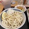 本格さぬきうどん　穂乃香