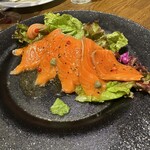 Tori Bar Wine no Gussan