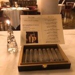 アルテリーベ - 紅茶やコーヒーの香りを嗅いでセレクトします