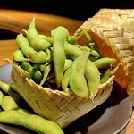 EBISU 燻製 APARTMENT CAVE - 