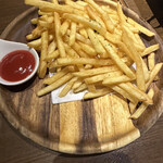 Tori Bar Wine no Gussan