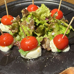 Tori Bar Wine no Gussan