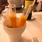 アルテリーベ - アミューズブッシュ