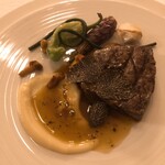 アルテリーベ - 黒毛和牛フィレ肉アップ