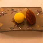 アルテリーベ - 小菓子