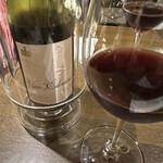 Tori Bar Wine no Gussan