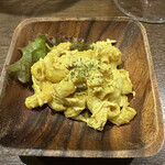 Tori Bar Wine no Gussan