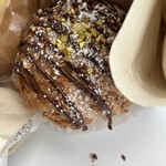 chambord - チョコレート