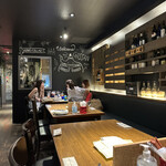 鶏バル ワインのぐっさん - 