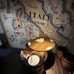 鶏バル ワインのぐっさん - 