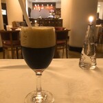 アルテリーベ - 夏限定のアイスコーヒー