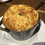 Tori Bar Wine no Gussan