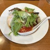 太陽のトマト麺 十日市場支店