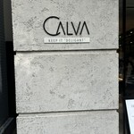 CALVA - 