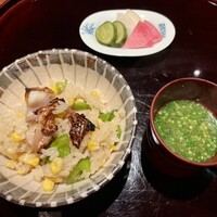 北新地 大嵓埜 - 