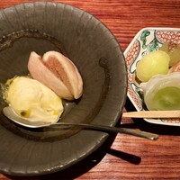 北新地 大嵓埜 - 