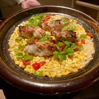 北新地 大嵓埜 - 