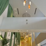 京橋千疋屋フルーツパーラー 大丸東京店 - 