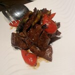 中国料理 チャイナシャドー - 