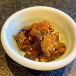 牛たん炭焼 利久 - 