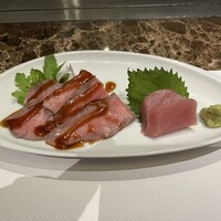 神戸牛すてーきIshida. 銀座本店 - 