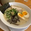 まるきんラーメン 上馬店