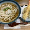 うどん和み