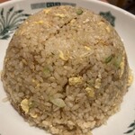 日高屋 - チャーハン