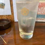 酒呑み屋かどっこ - 