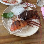 おさしみ天国・小田原海鮮ゴーゴー - 