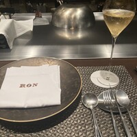 ステーキ　ロン - 