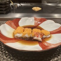 ステーキ　ロン - 