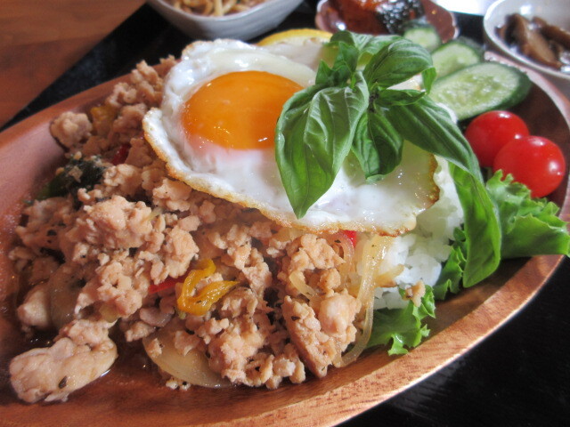 コミュニティカフェ こもんず（COMMONS） - 志津川（カフェ）の写真