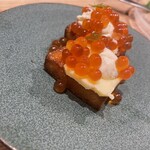 恵比寿ビストロ 猫も杓子も - 