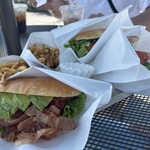 軽井沢フラットブレッズ - 