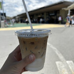 카루이자와 플랏 브레즈