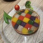 恵比寿ビストロ 猫も杓子も - 